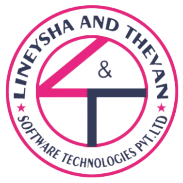 L&T Software Logo
